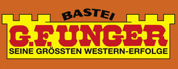 Romanpaket: 15 diverse Unger-Romane unserer Wahl