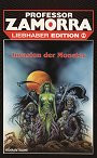 Zamorra Liebhaberedition 11: Invasion der Monster