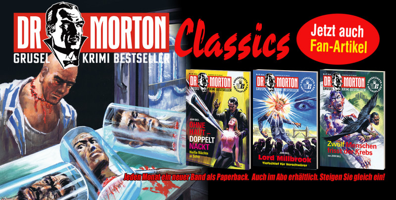 Dr. Morton Classics