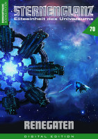 E-Book Sternenglanz 70: Renegaten