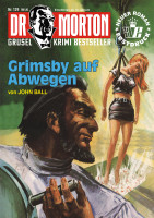 Dr. Morton 129: Grimsby auf Abwegen