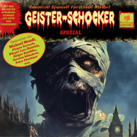 Geister-Schocker - Spezial
